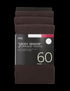 Marks & Spencer "3pk 60 Denier Body Sensor Tights"